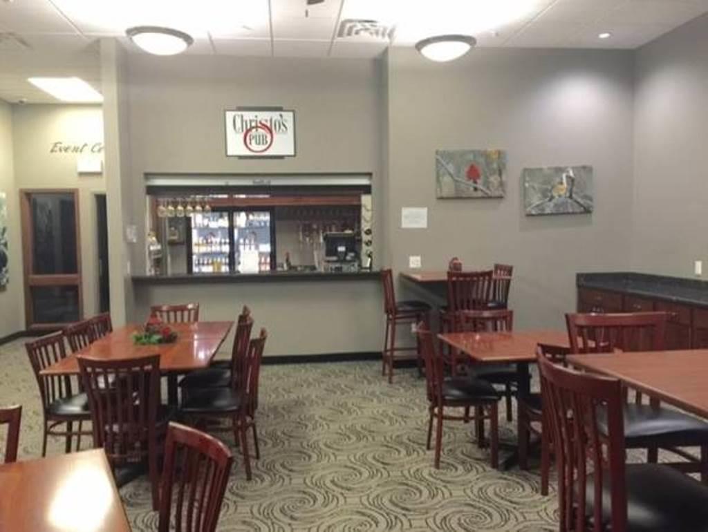 Albion Cardinal Inn מראה חיצוני תמונה