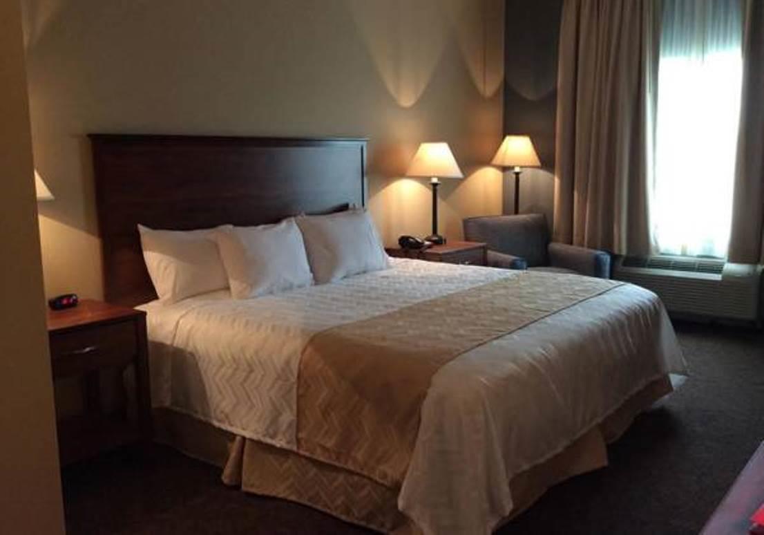 Albion Cardinal Inn מראה חיצוני תמונה